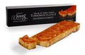 Egg Yolk with Orange Nougat 300g Excellence