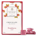 Dark Chocolate with Brandy 100 g