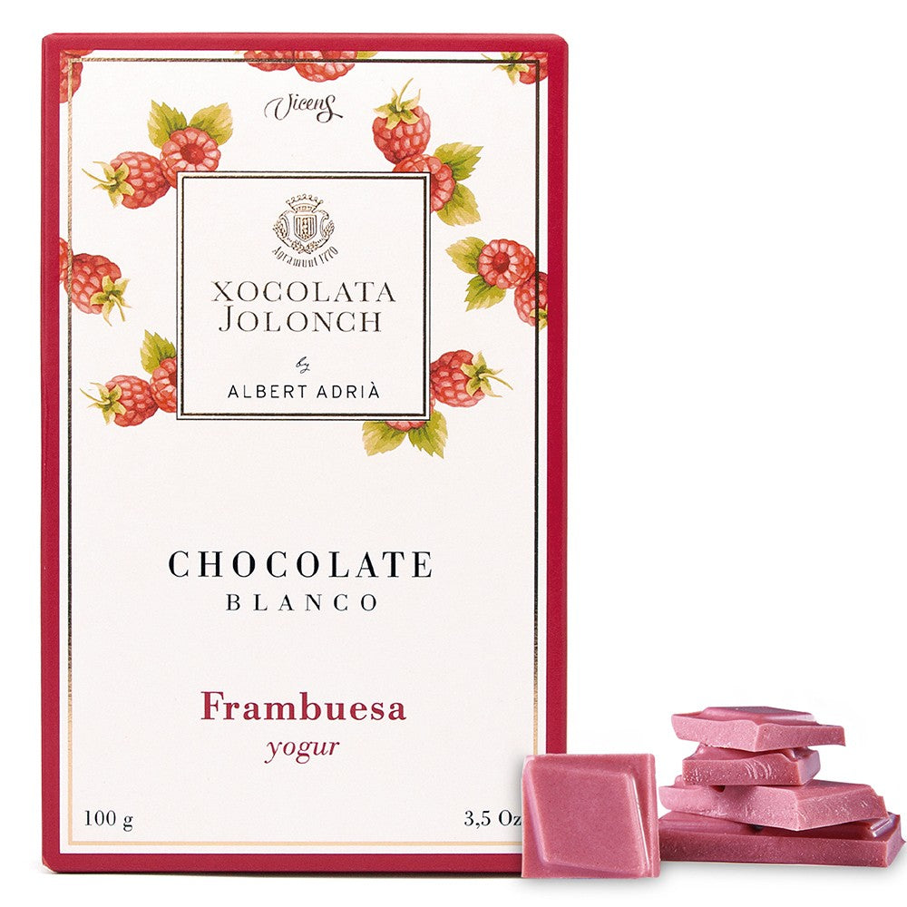 Dark Chocolate with Brandy 100 g