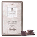 Dark Chocolate Pecan Salt Turrón 150 g