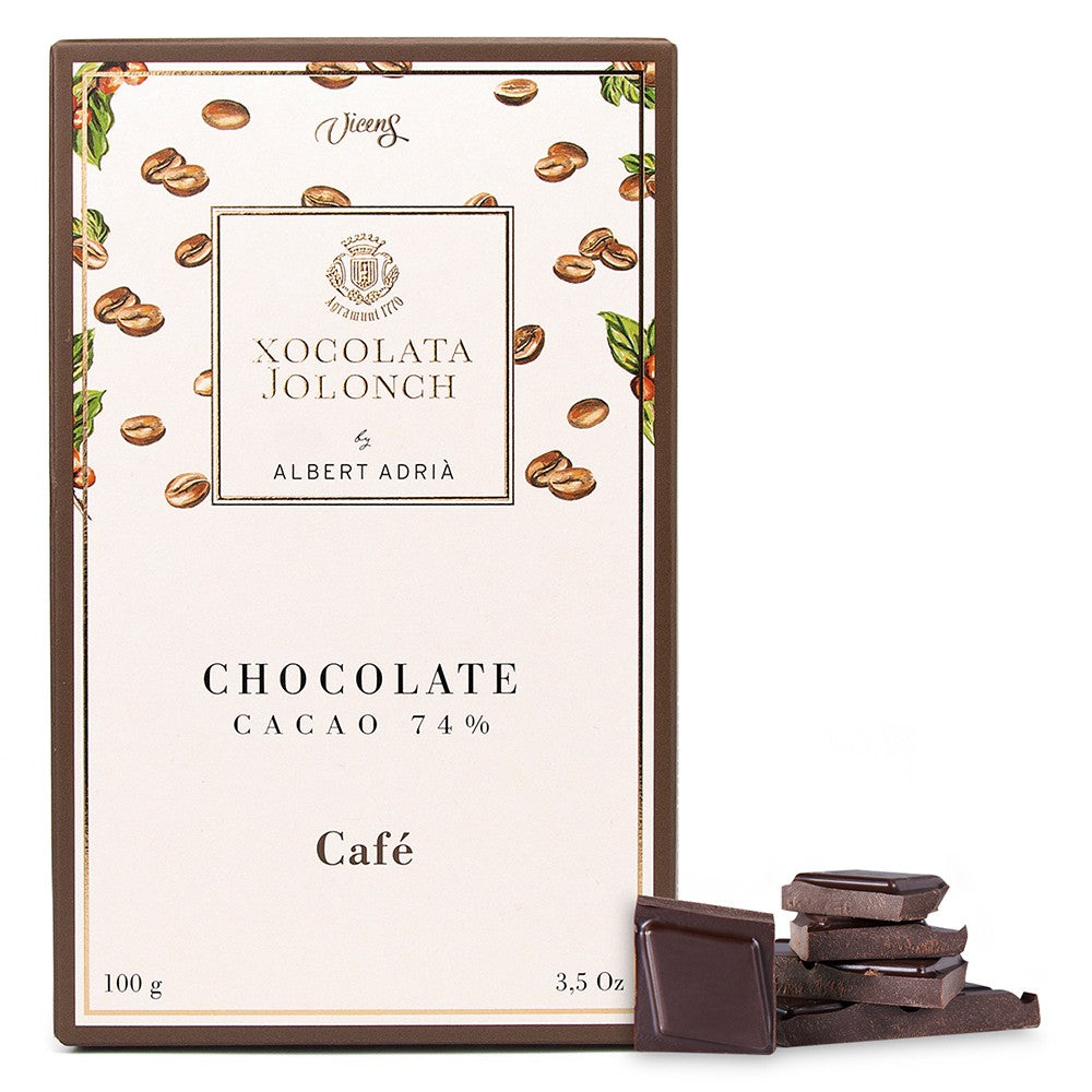 Crispy Raspberry Chocolate Turrón 150 g