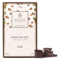 Dark Chocolate with Coffee 100 g