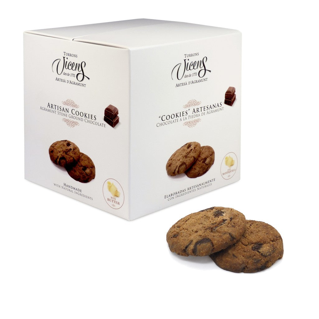 Galletas de Chocolate 150 g
