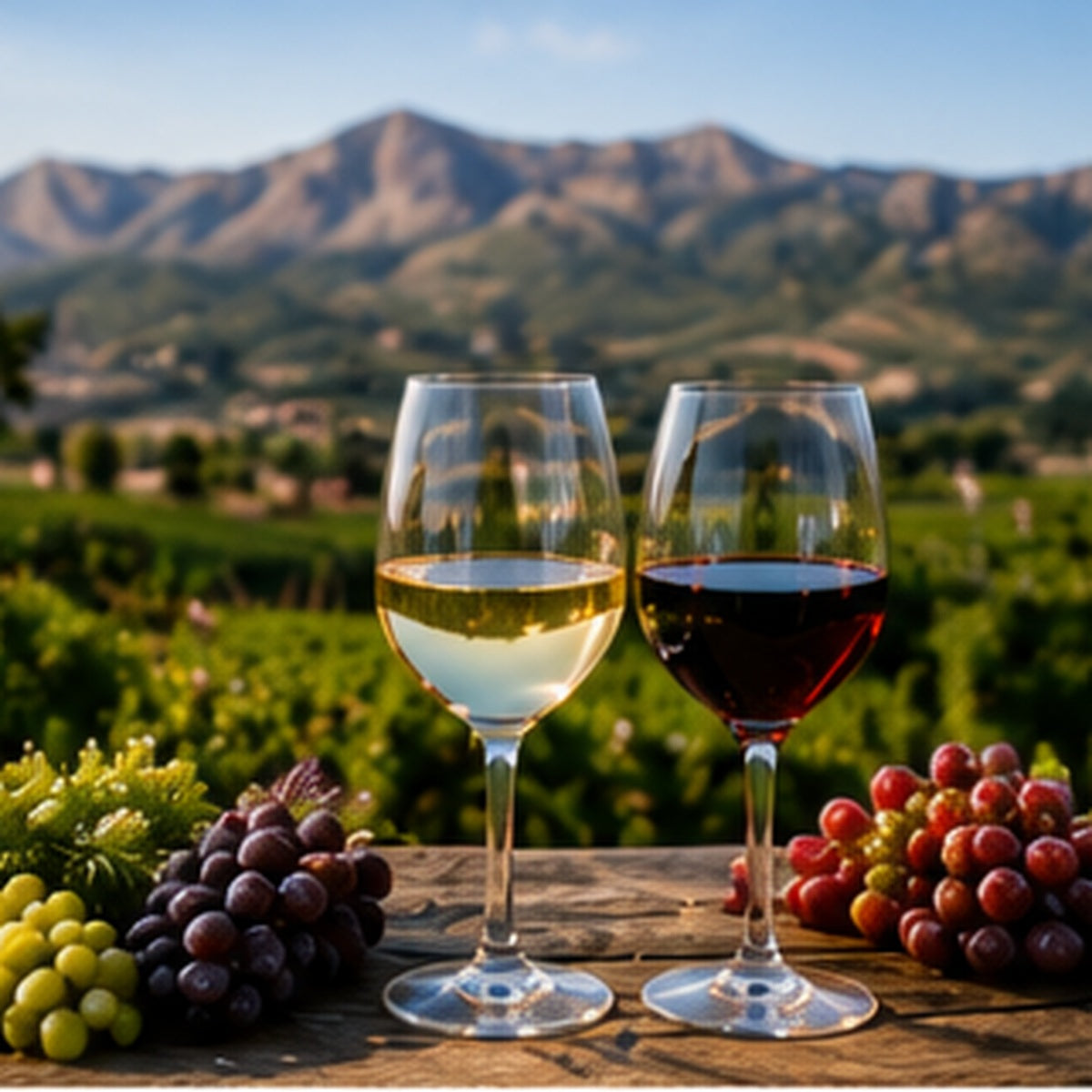 Mallorca trifft Katalonien – Wein, Traditionen & regionale Besonderheiten