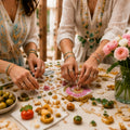 ¡Mujeres! – Styling, Schmuck & Küche: Frauen, die Spanien geprägt haben