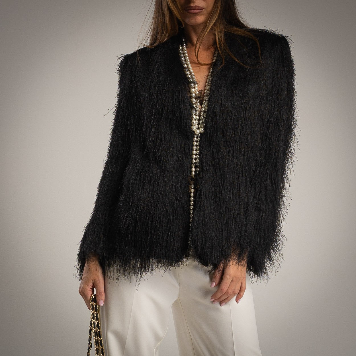 Oversize-Blazer „Salomé“