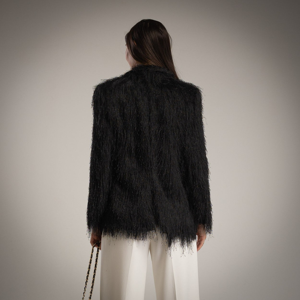 Oversize-Blazer „Salomé“