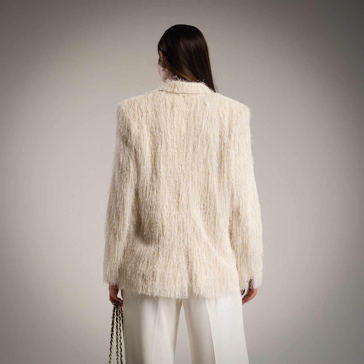 Oversize-Blazer „Salomé“