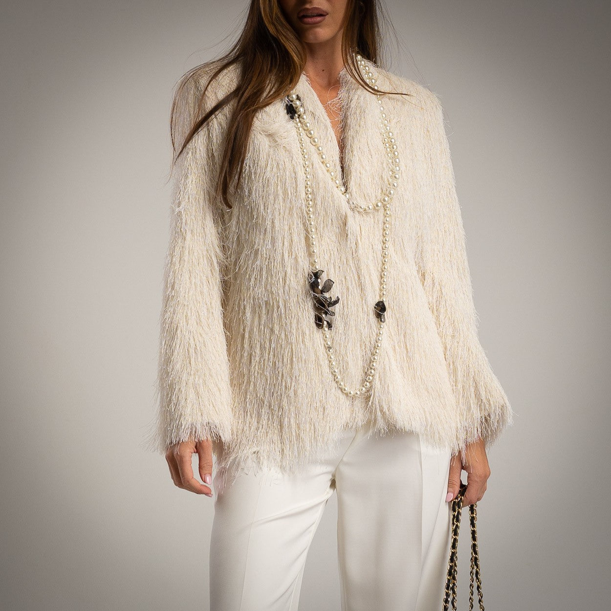Oversize-Blazer „Salomé“