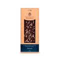 Dark Chocolate Cocoa 60% with Almond Jolonch 100 g