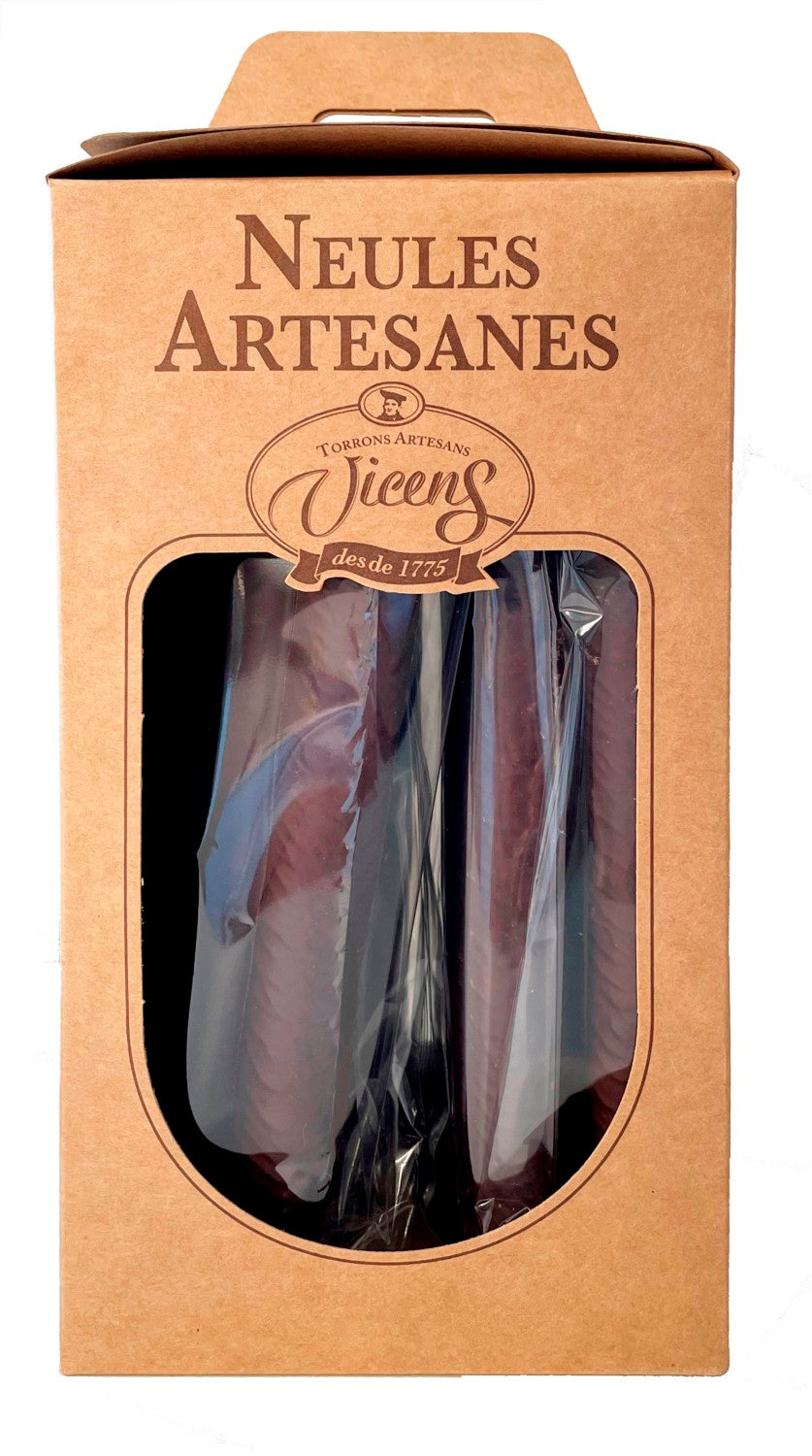 Neulas con Chocolate 240 g