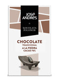 Traditional Stone Chocolate 70% José Andrés 130 g