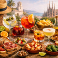 Spanische Cocktailkultur erleben
