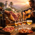 Andalusien mit allen Sinnen genießen