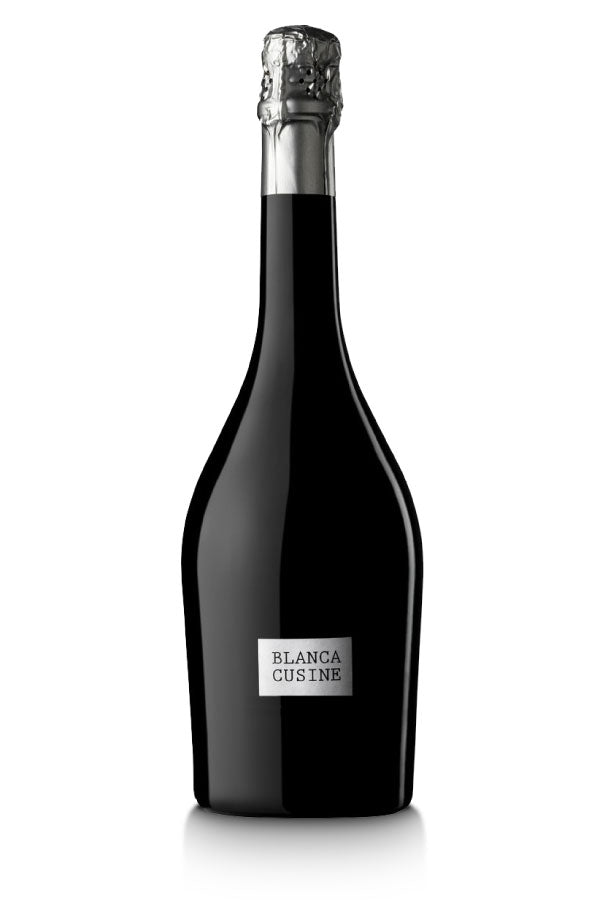 Blanca Cusiné 2017 – Gran Reserva Brut Nature – 0,75 L