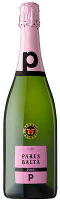 Cava P Parés Balta Pink  – 0,75 L
