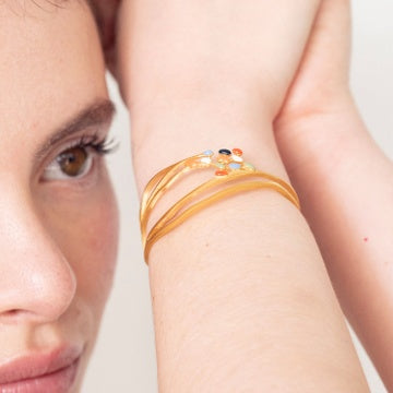 Deliri Armband