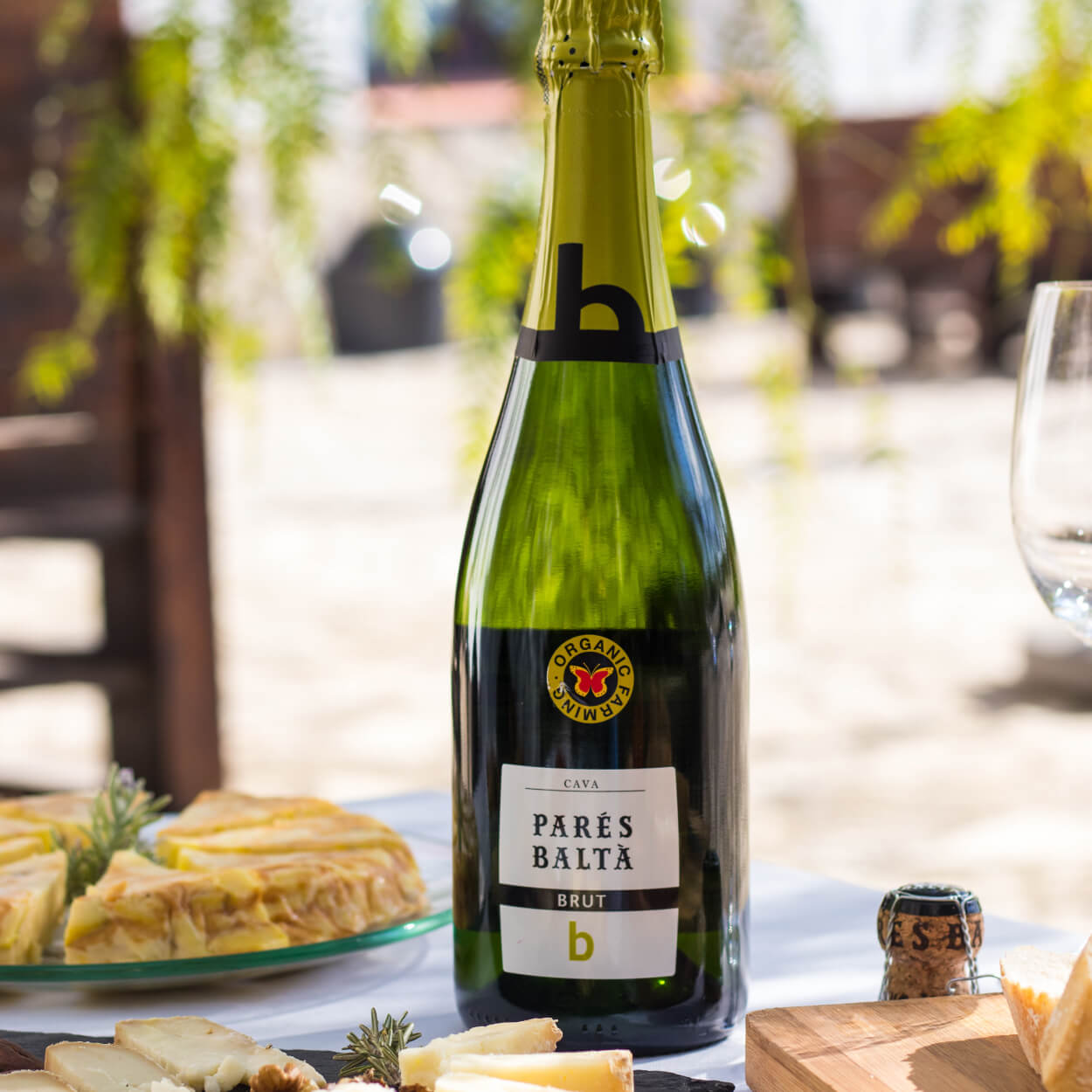 Cava P Parés Balta – 0,75 L