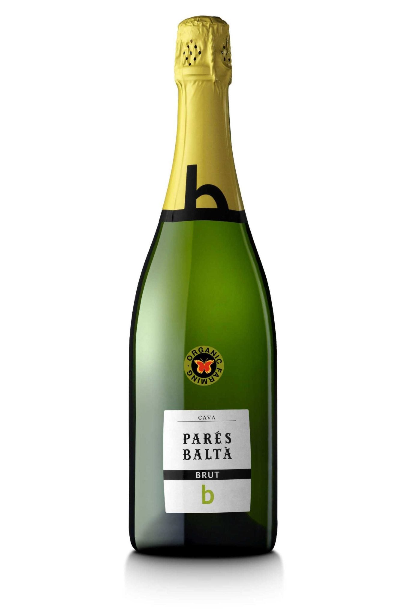 Cava P Parés Balta – 0,75 L