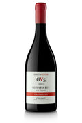 GV5 Guinarderes 2021 – Bio Priorat Rotwein 0,75 l (vegan)