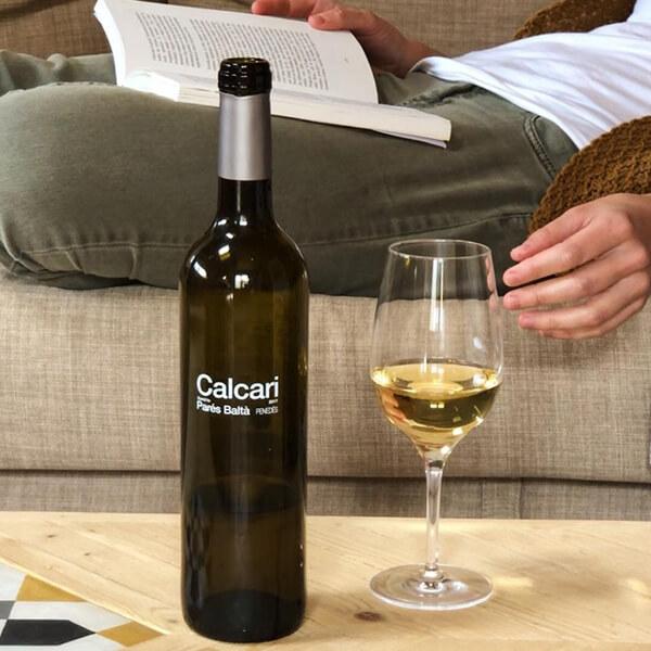 Calcari 2024 – Penedès DO - 0,75 L