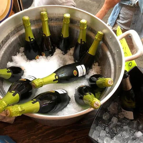 Cava P Parés Balta – 0,75 L