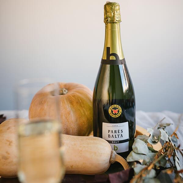 Cava P Parés Balta – 0,75 L