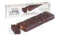 Turrón de Algarroba 300 g – Quique Dacosta