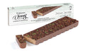 Turrón de Pino 300 g – Vicens/Quique Dacosta