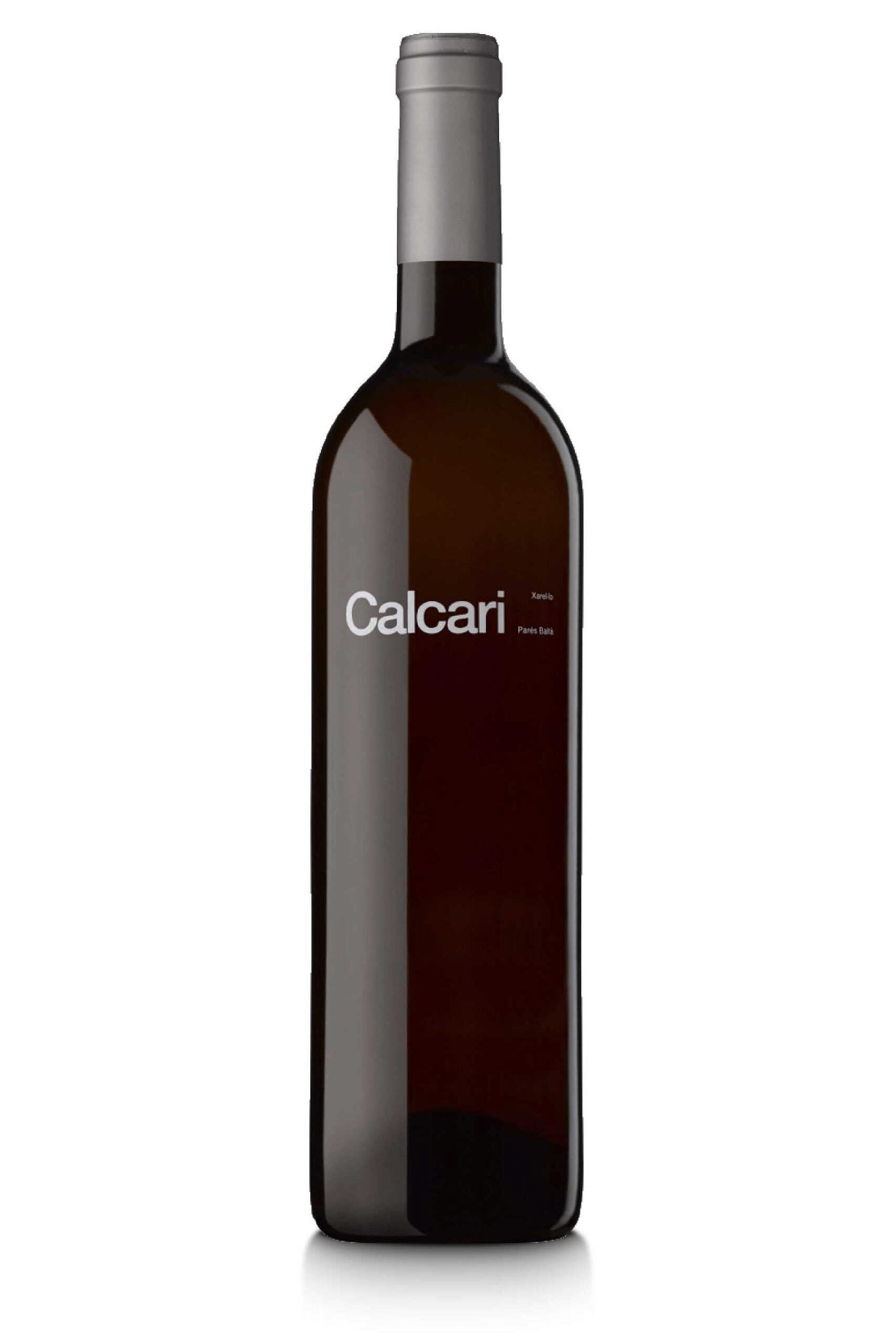 Calcari 2024 – Penedès DO - 0,75 L