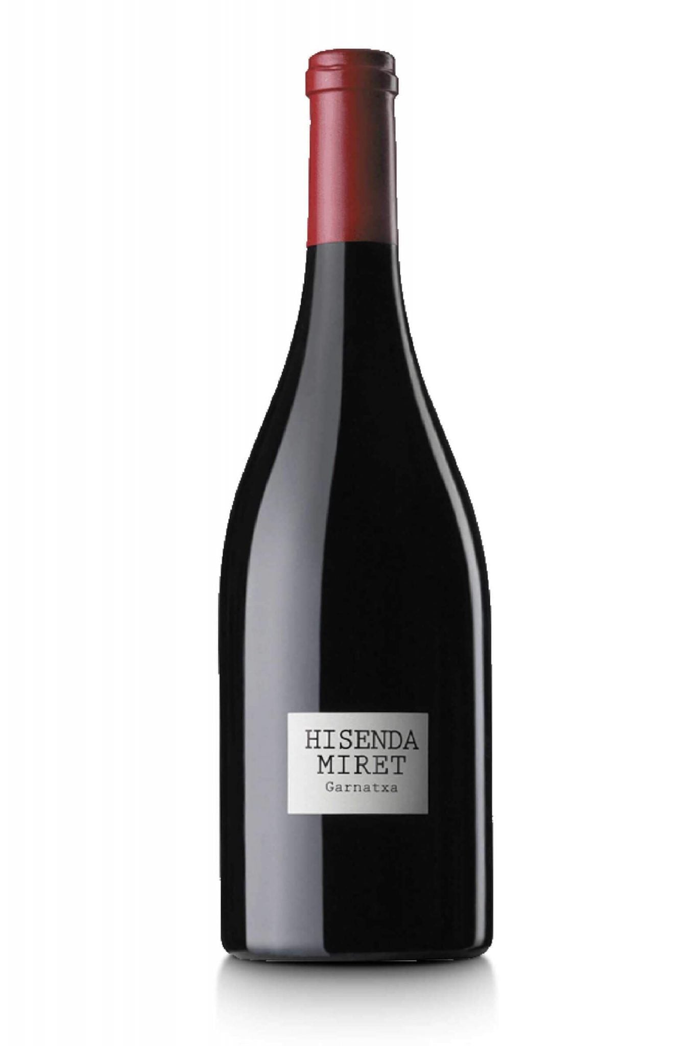 Hisenda Miret 2022 – Penedès DO - 0,75 L