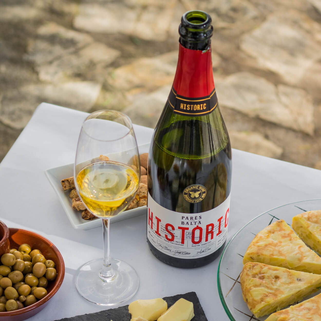 Històric 2018 – Gran Reserva Brut Nature – 0,75 L